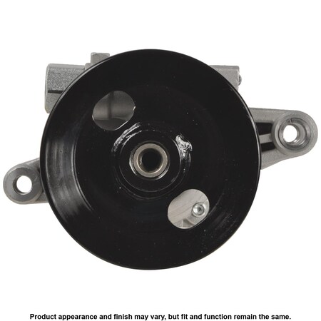 A1 Cardone New Power Steering Pump, 96-05440 96-05440